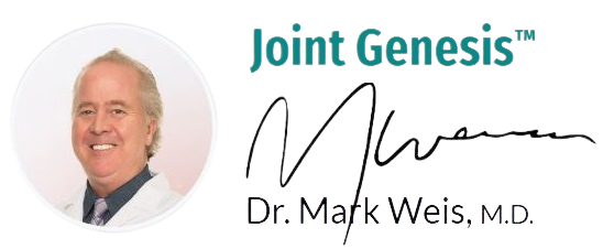 Joint Genesis